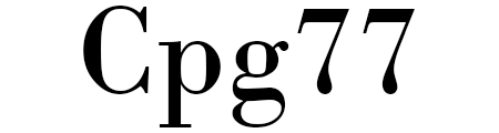 Cpg77